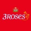 Brooke Bond 3 Roses