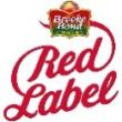 Brooke Bond Red Label