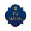 Brooke Bond Taj Mahal