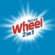 Active Wheel 2 in 1