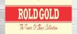 Rold gold
